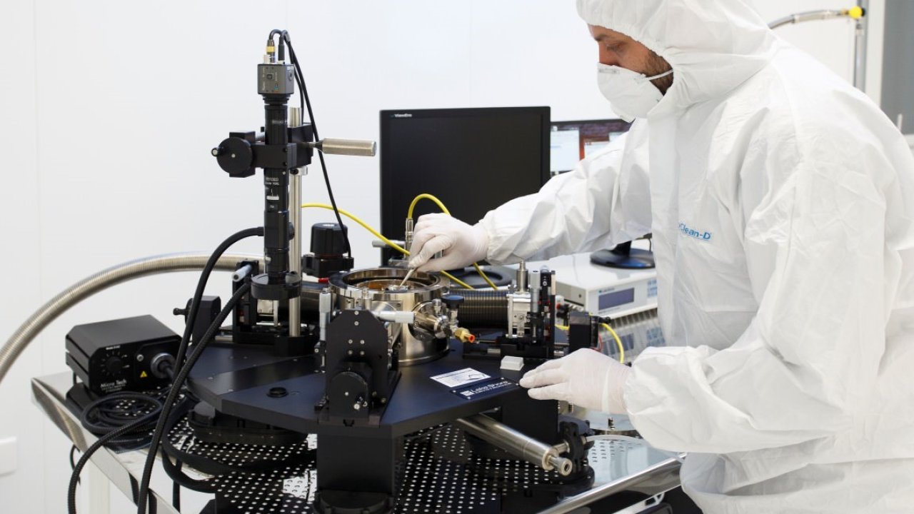 DAYTAM’dan nitelikli bilimsel çalışma hedefi