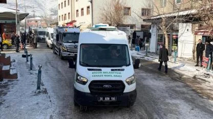 Digor Belediyesi, araç envanterini 5 yeni araç ile güçlendirdi