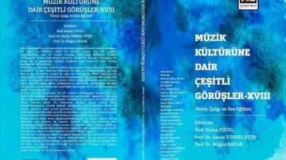 Doç.Dr. Sibel Polat, aşıkları kitapta işleyerek tanıttı