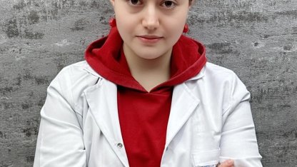 Dyt. Hilal Şahin Güneşsu, bağışıklık sistemini güçlendirmenin yollarını açıkladı