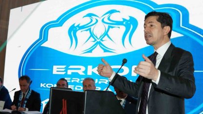 ERKON’un yeni Başkanı Murat Şahsuvaroğlu oldu