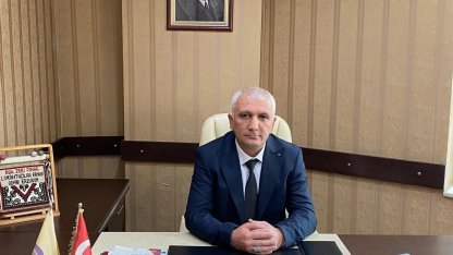 Erzurum Lokantacılar Esnaf ve Sanatkârlar Odası’na tecrübeli başkan adayı: Şener Kolaçoğlu