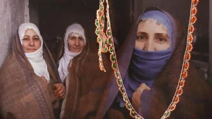 Erzurum’da kadının sessiz anlatısı oyanın dilinde buluştu