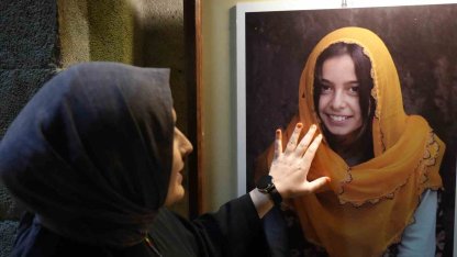 Erzurum’da kadının sessiz anlatısı oyanın dilinde buluştu