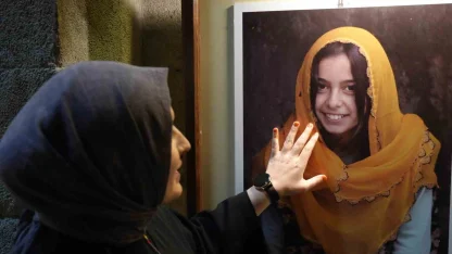 Erzurum’da kadının sessiz anlatısı oyanın dilinde buluştu