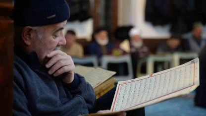 Erzurum’da Kur’an-ı Kerim iklimi