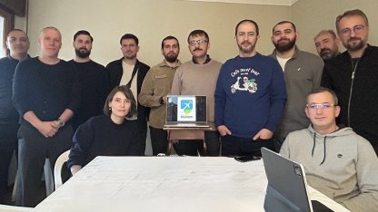 ETÜ’nün uluslararası toplantısı İtalya’da yapıldı