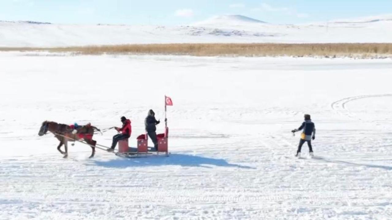 Gelenek ile modern spor yan yana