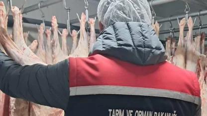 Gıda satışı yapan işletmeler denetlendi