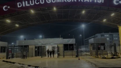 Iğdır’da aranan hükümlü Dilucu Sınır Kapısı’nda yakalandı