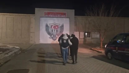 Iğdır’da göçmen kaçakçılığı operasyonu: 3 şüpheli tutuklandı