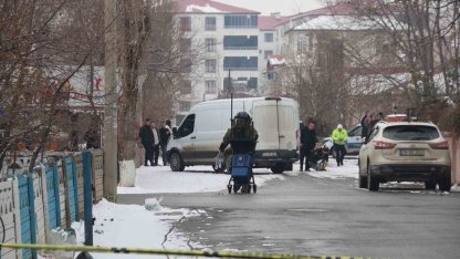 Iğdır’da şüpheli çanta korkuttu, içinden çocuk kıyafetleri çıktı