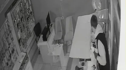 Iğdır’da telefon satış mağazasına gece hırsızlığı