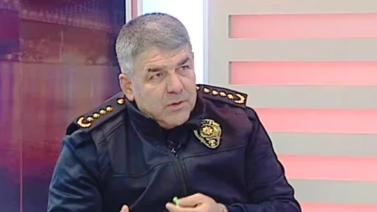 Karaburun: "Erzurum üzerinden uyuşturucu geçmesine izin vermeyeceğiz"