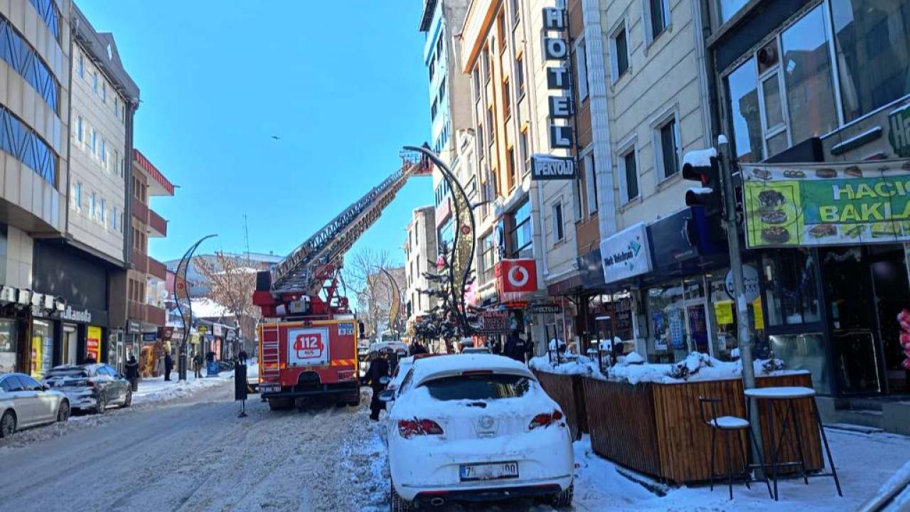 Kars Belediyesinden araç sürücülerine önemli uyarı