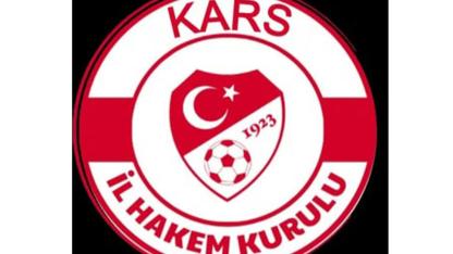 Kars İl Hakem Kurulu, saldırıyı kınadı