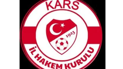 Kars İl Hakem Kurulu, saldırıyı kınadı