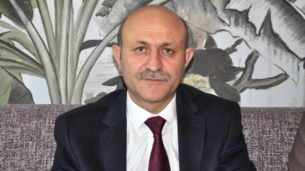 Kars Şoförler Odası 'Okay Ulakçı' dedi