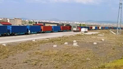 Kars’ın 2025 yılı Ekim ihracat rakamları açıklandı