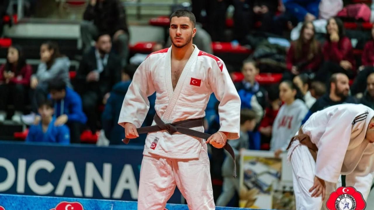 Karslı Diyar Savcı, Avrupa arenasına çıkıyor