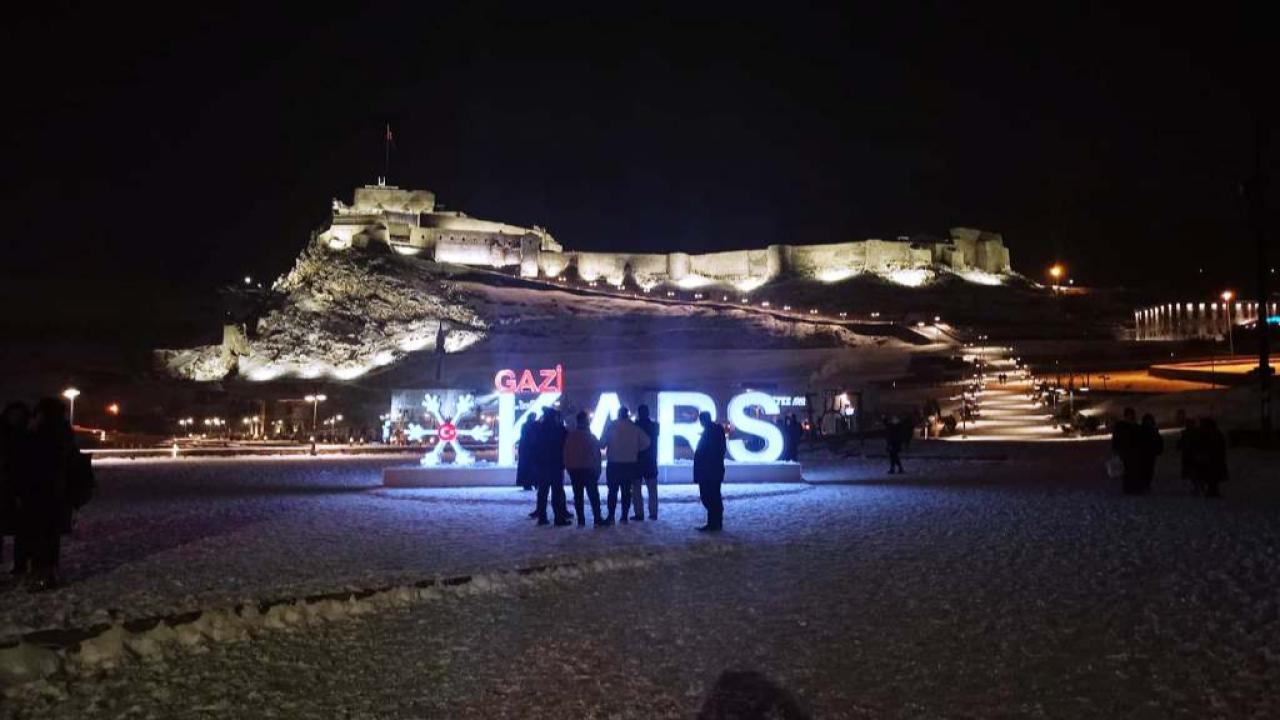 Karslılar, doğalgaz ve elektrik faturaları ile imtihan ediliyor