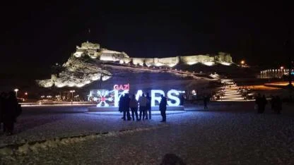 Karslılar, doğalgaz ve elektrik faturaları ile imtihan ediliyor