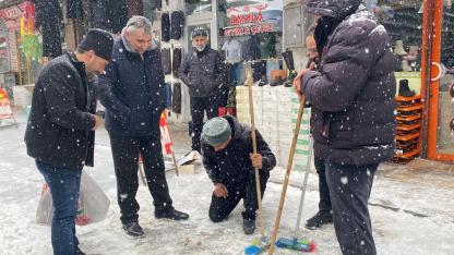 Kars’ta aşık oyunu yeniden ilgi görmeye başladı