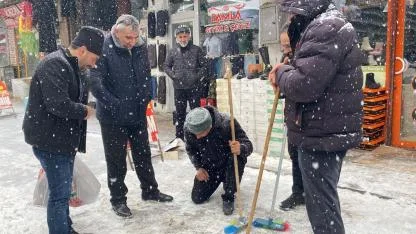 Kars’ta aşık oyunu yeniden ilgi görmeye başladı