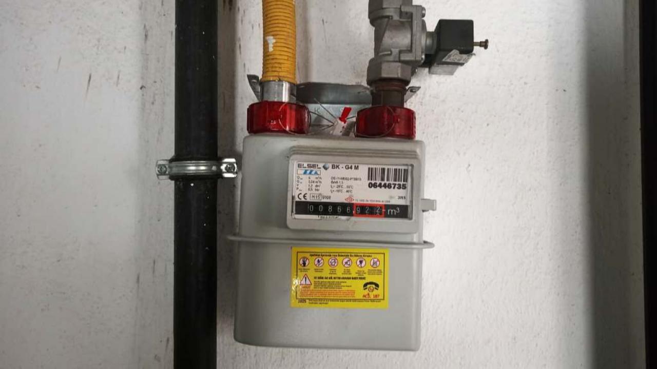 Kars’ta doğalgaz faturaları ikiye katlandı