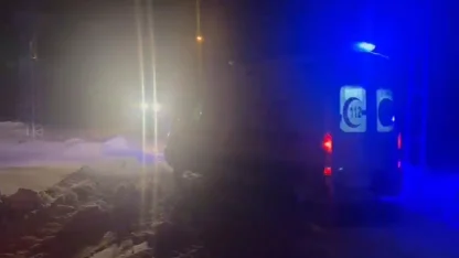 Kars’ta Özel İdare ve sağlık ekipleri hastalar için seferber oldu