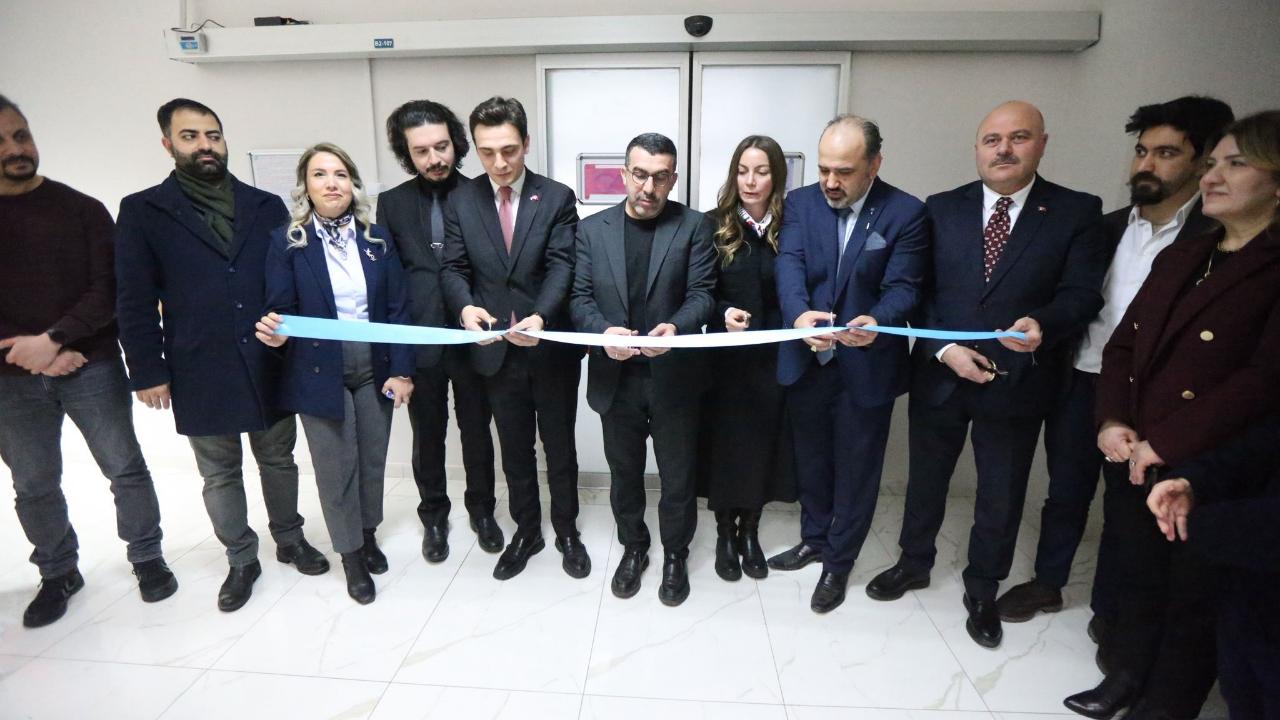 Kars’ta sağlık altyapısına güçlü takviye