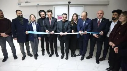 Kars’ta sağlık altyapısına güçlü takviye