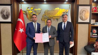 Kars’ta satranç yaygınlaştırılıyor