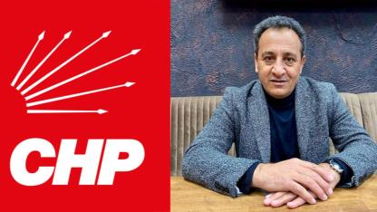 Katırağ, Cumhuriyet Halk Partisi’nden istifa etti