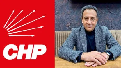 Katırağ, Cumhuriyet Halk Partisi’nden istifa etti