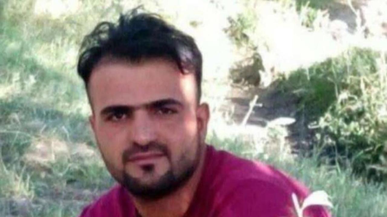 Kayıp geç, araçta ölü bulundu