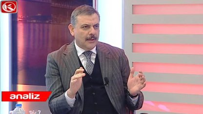 Kongre binası yıkılmıyor, güçlendiriliyor