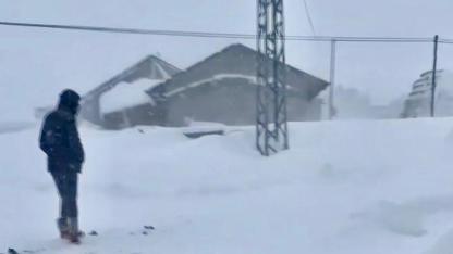 Köyde etkili olan tipi günlük yaşamı olumsuz etkiledi