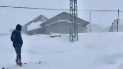 Köyde etkili olan tipi günlük yaşamı olumsuz etkiledi