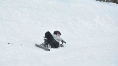 Kristal karın merkezi Sarıkamış’a kayakseverlerden yoğun ilgi