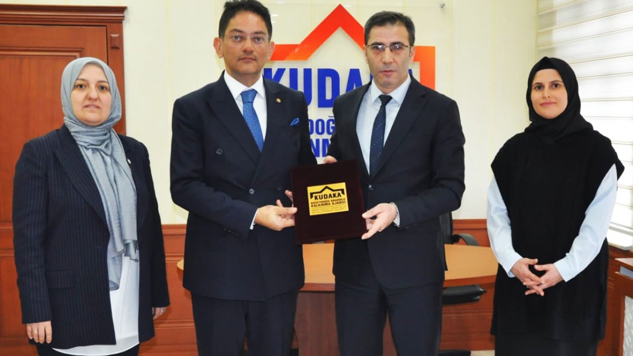 Kudaka’dan dezavantajlı gruplar için sertifikalı gastronomi eğitimi