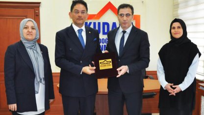 Erzurum’da dezavantajlı gruplara gastronomi eğitimi