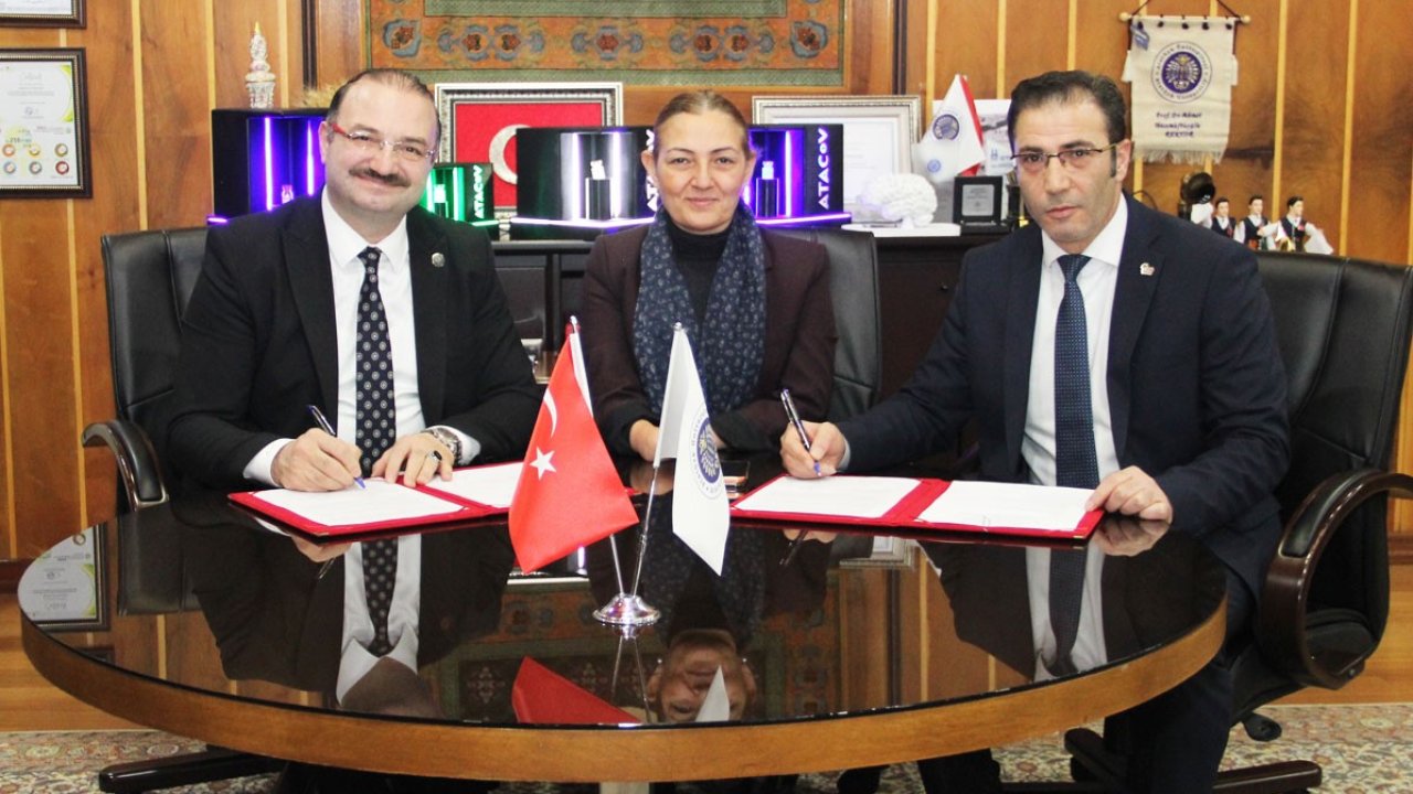 Kudaka’dan kültürel mirasa değer katan proje