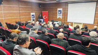 KURGAN Sistemi Kars’ta tanıtıldı