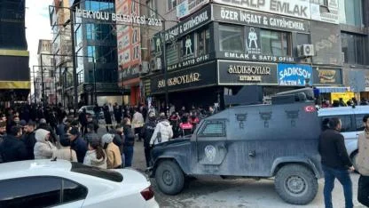 Kuyumcunun kayıplara karıştı iddiası ortalığı karıştırdı