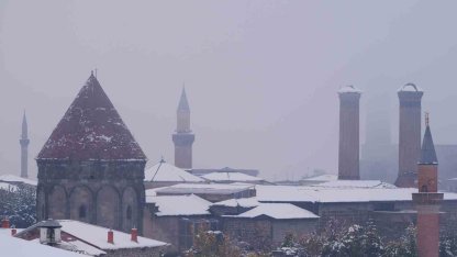 Meteorolojiden Doğu için uyarı geldi