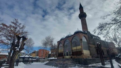 Meteorolojinde buzlanma, don ve çığ uyarısı