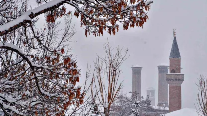 Meteorolojinden vatandaşlara uyarı