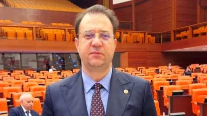 Milletvekili Alp: TBMM görüşmelerini izlemeye davet etti
