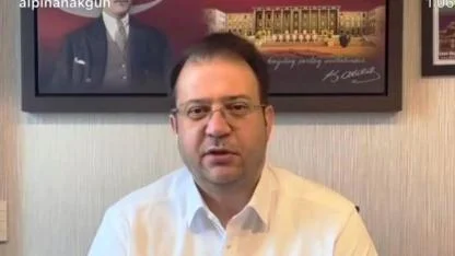 Milletvekili Alp, yem fiyatlarının düşürülmesini talep etti